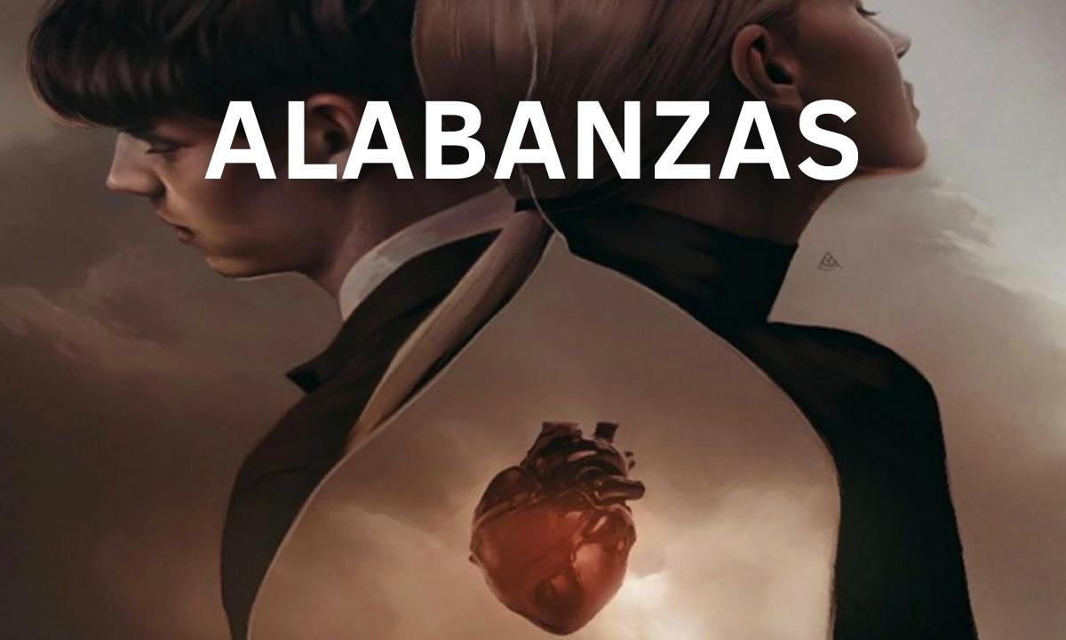 ALABANZAS - AMARGURA